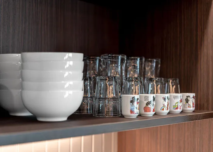 公寓式飯店 연경당 Yeon Gyeong Dang