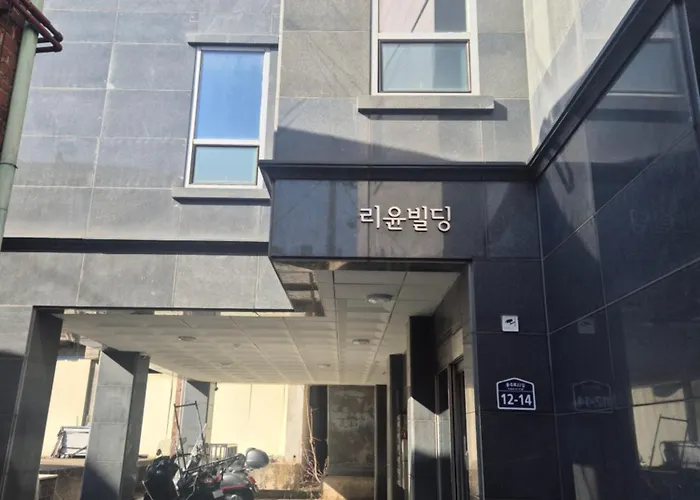 연경당 Yeon Gyeong Dang 4* 首爾